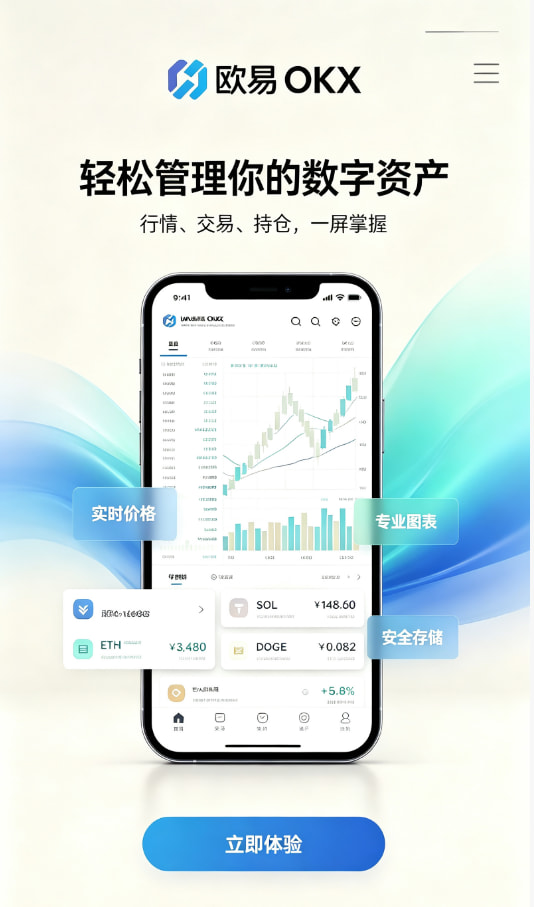 欧交易所APP官方网站科普配图
